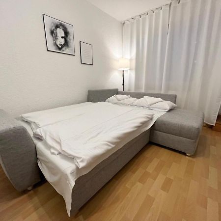 Апартаменти 85Qm - Zentrale Lage - Parkplatz Геттінген Екстер'єр фото