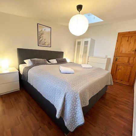 Апартаменти 85Qm - Zentrale Lage - Parkplatz Геттінген Екстер'єр фото