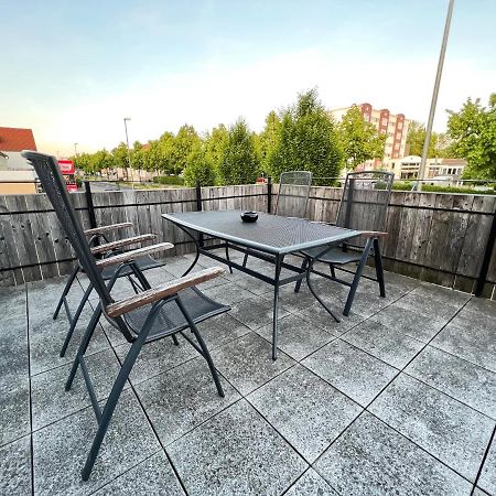 Апартаменти 85Qm - Zentrale Lage - Parkplatz Геттінген Екстер'єр фото