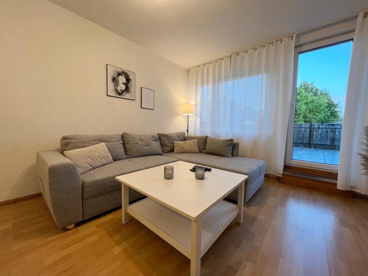 Апартаменти 85Qm - Zentrale Lage - Parkplatz Геттінген Екстер'єр фото