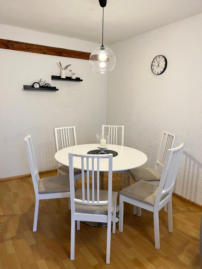 Апартаменти 85Qm - Zentrale Lage - Parkplatz Геттінген Екстер'єр фото